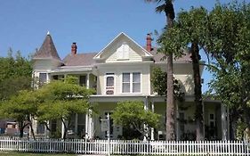 Angel Rose Bed & Breakfast Rockport Tx